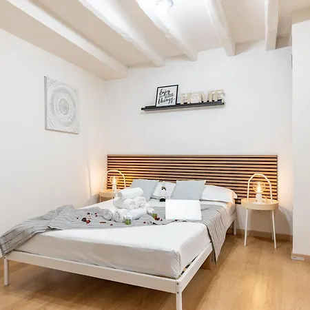Dimora Pastini Appartement