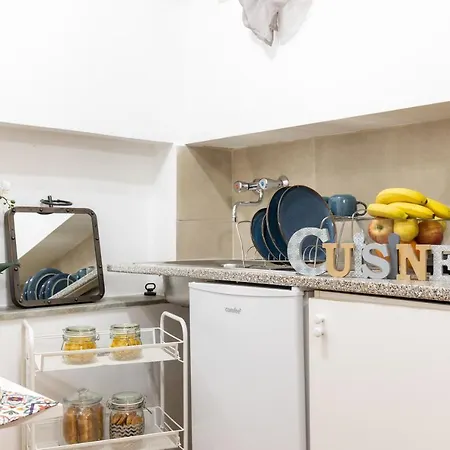 Dimora Pastini Appartement *