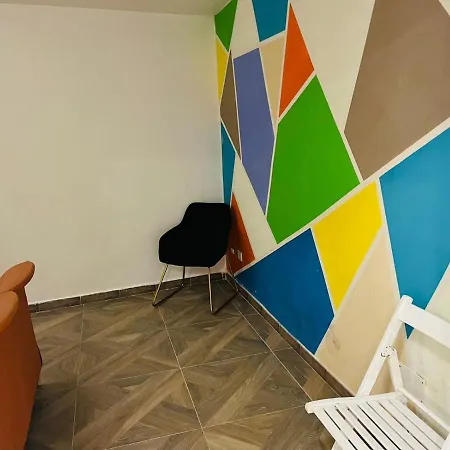 Trastevere 100mq Bellissima Casa Indipendente Apartamento *
