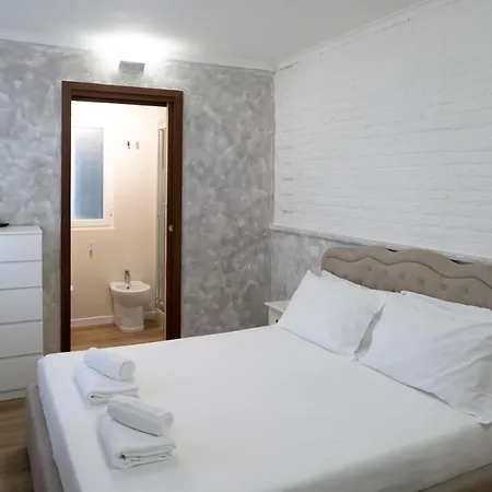 - 2° Floor Apartamento Roma