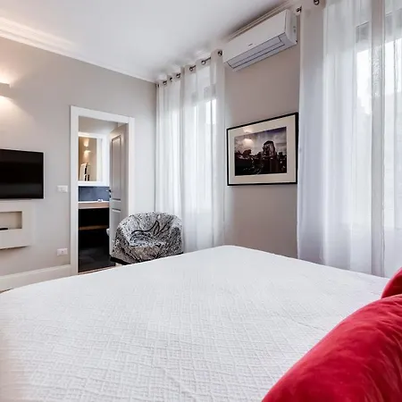 Holiday home Vatican Rome