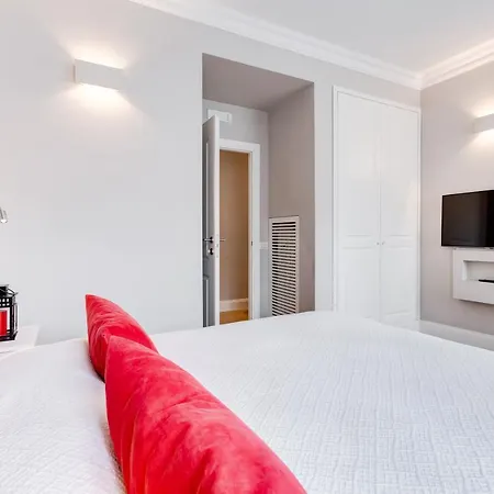 Vatican Holiday home