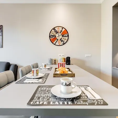 Holiday home Vatican Rome