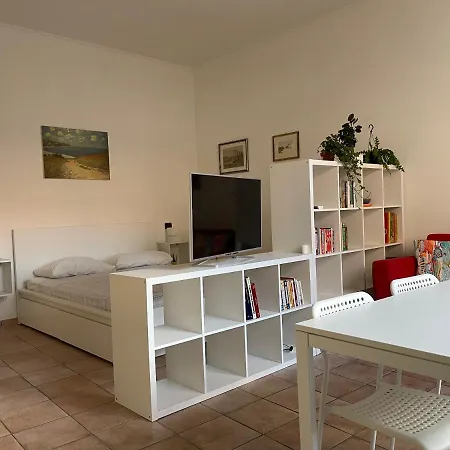 Apartment Gens Julia Rome