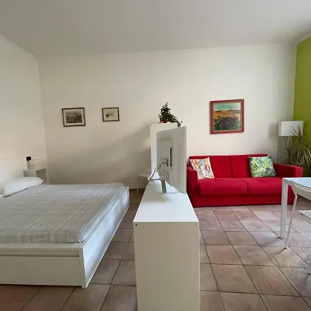 Apartment Gens Julia