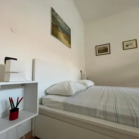 Apartment Gens Julia