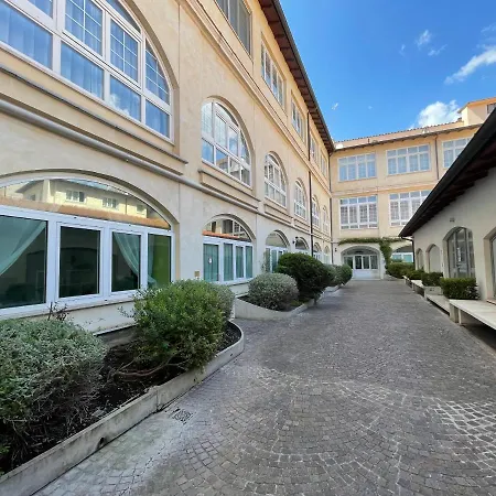Gens Julia Apartment Rome