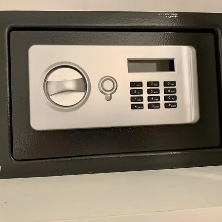 Casa Minerva A Testaccio Apartman Róma