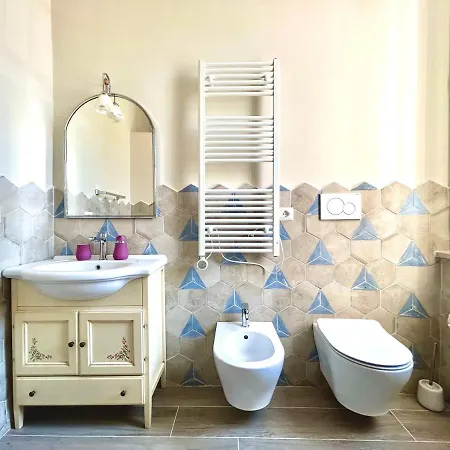 Casa Minerva A Testaccio Apartman Róma