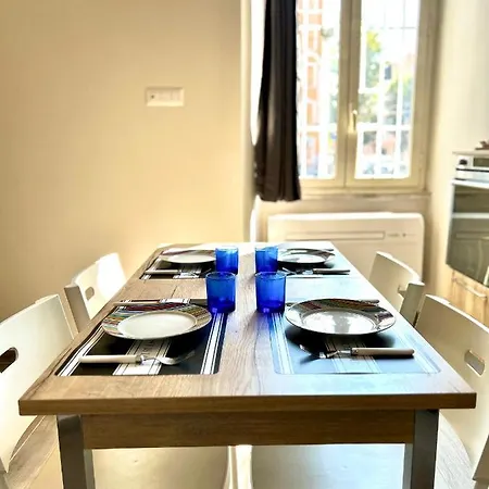 Casa Minerva A Testaccio Apartman Róma