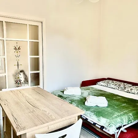 Apartman Casa Minerva A Testaccio *
