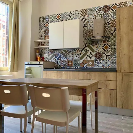 Apartman Casa Minerva A Testaccio *