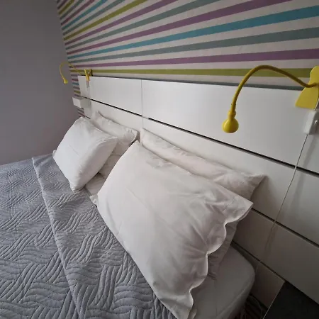 Alloggio Claudia - Valpo39 Apartment
