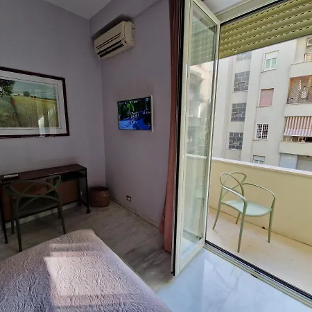 Apartment Alloggio Claudia - Valpo39 Rom