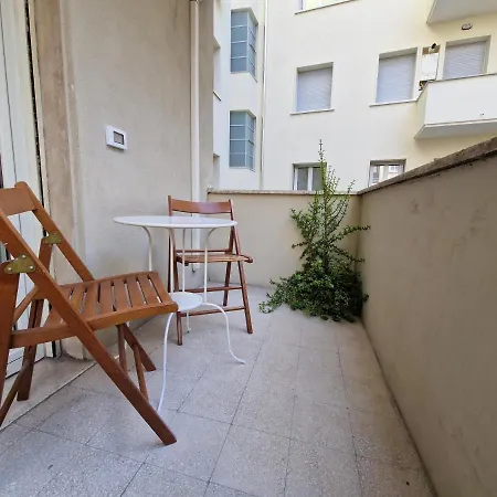 Alloggio Claudia - Valpo39 Apartment *