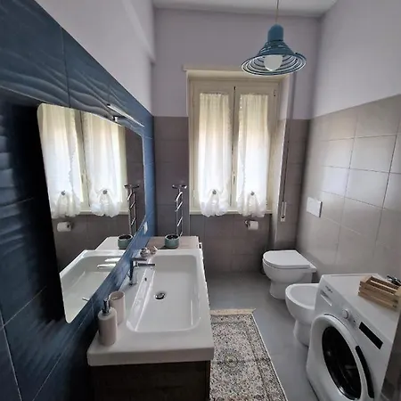 Apartment Alloggio Claudia - Valpo39