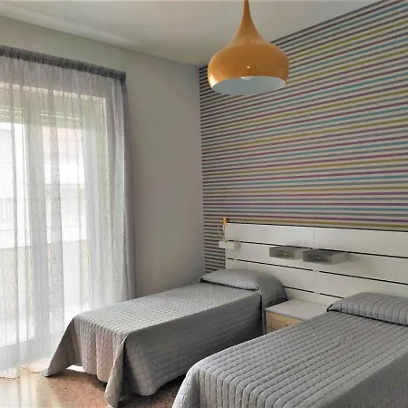 Alloggio Claudia - Valpo39 Apartment *