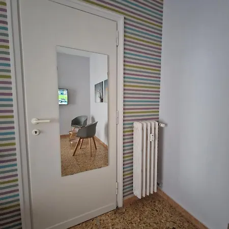 Apartment Alloggio Claudia - Valpo39