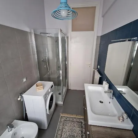 Alloggio Claudia - Valpo39 Apartment