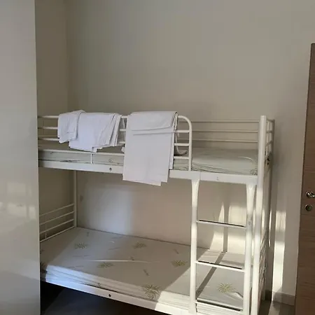 San Pietro House Rome