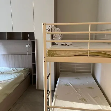Holiday home San Pietro House Rome