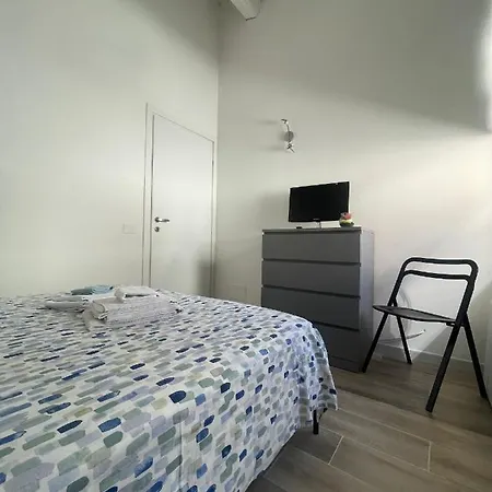 Apartment Gens Julia *
