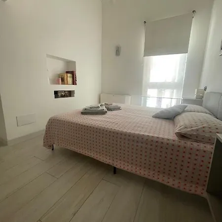 Apartment Gens Julia