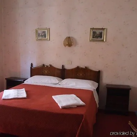 Texas Hotel Roma