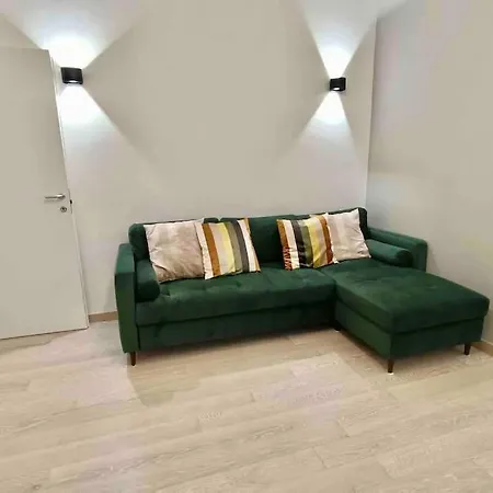 Casa Nicola- Apt In The Heart Of