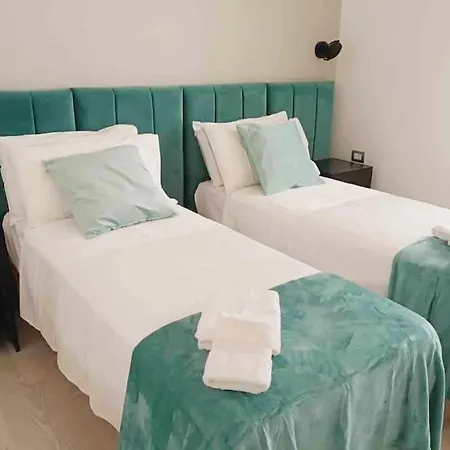 Casa Nicola- Apt In The Heart Of Apartamento