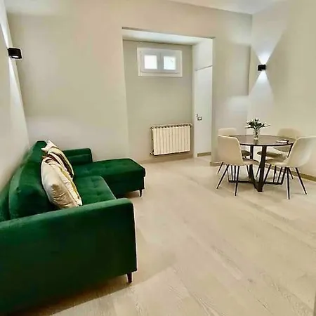 Casa Nicola- Apt In The Heart Of Roma