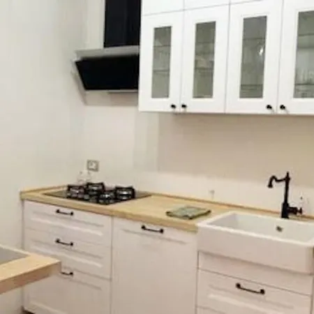 Apartamento Casa Nicola- Apt In The Heart Of Roma