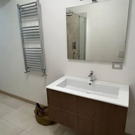 Casa Nicola- Apt In The Heart Of Apartamento