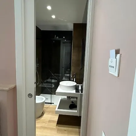 Nostra Luxury Rome