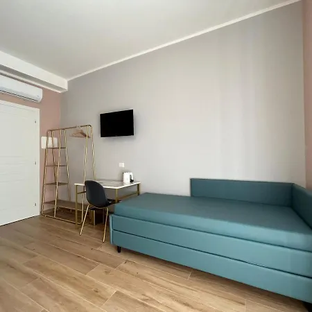 Bed & Breakfast Nostra Luxury Rome