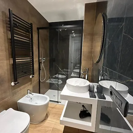Nostra Luxury Rome