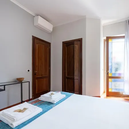 Appartamento 151 - Center Roma