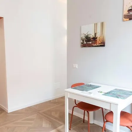 La Casa Di Jojo Al Ghetto Apartamento