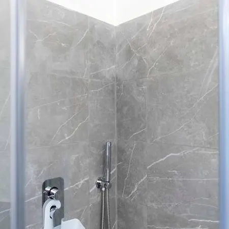La Casa Di Jojo Al Ghetto Apartamento