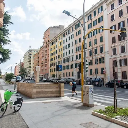 Apartment Domus Viola In San Giovanni *