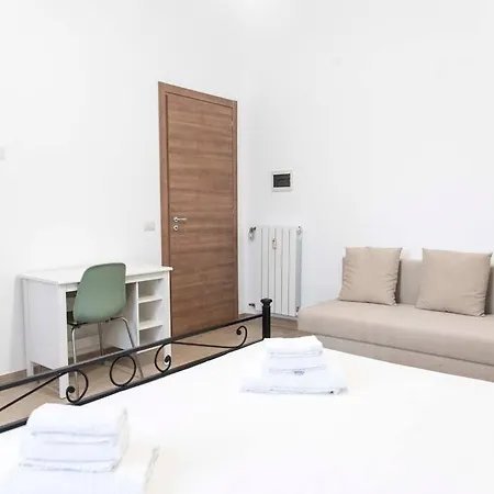 Apartment Domus Viola In San Giovanni