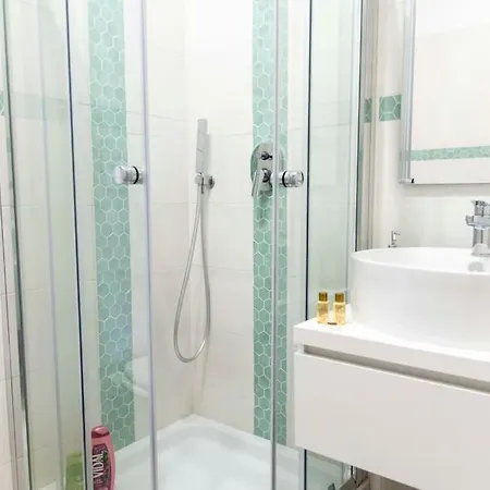 Apartment Domus Viola In San Giovanni