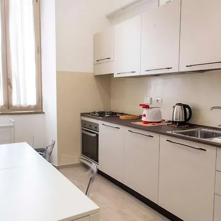 Domus Viola In San Giovanni Apartment Rome