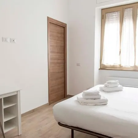 Apartment Domus Viola In San Giovanni Rome