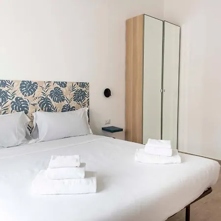 Apartment Domus Viola In San Giovanni