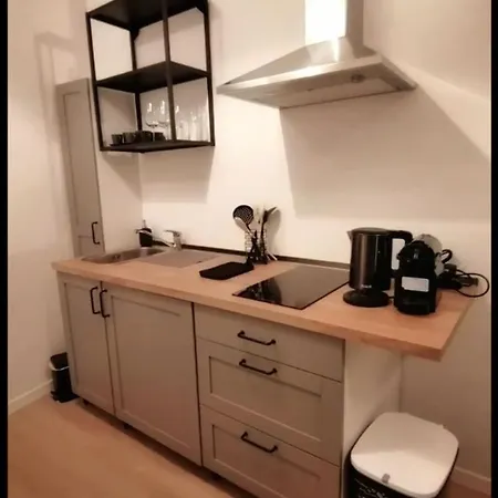 Atelier Navona Apartment
