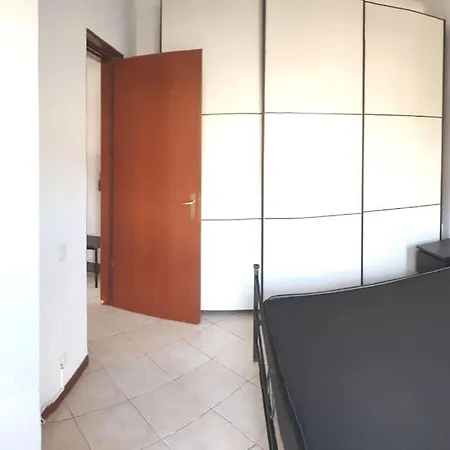 Appartamento Casa Aurelia