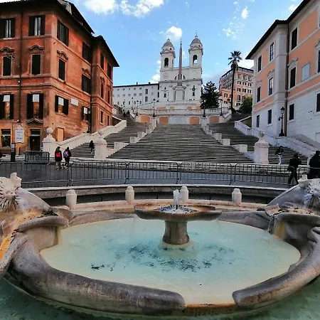 Atelier Navona * Rome