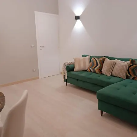Casa Nicola- Apt In The Heart Of Apartamento *