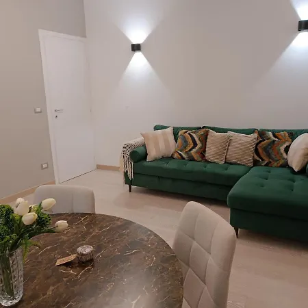 Casa Nicola- Apt In The Heart Of Apartamento Roma